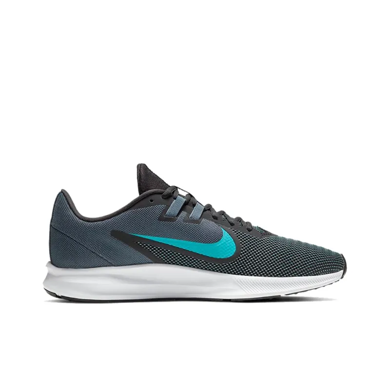Nike Downshifter 9 'Monsoon Blue'-1
