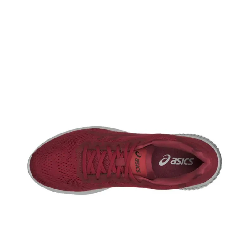 Asics Gel Kenun Mx Burgundy-3