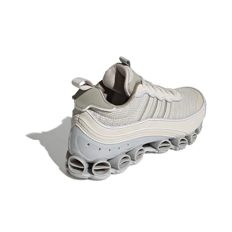 Adidas Originals Microbounce T1 Grey Women's-3