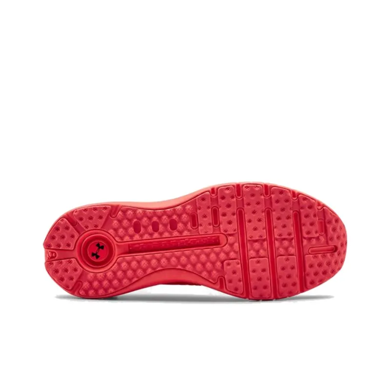 Under Armour Hovr Phantom Rn 'Red'-4