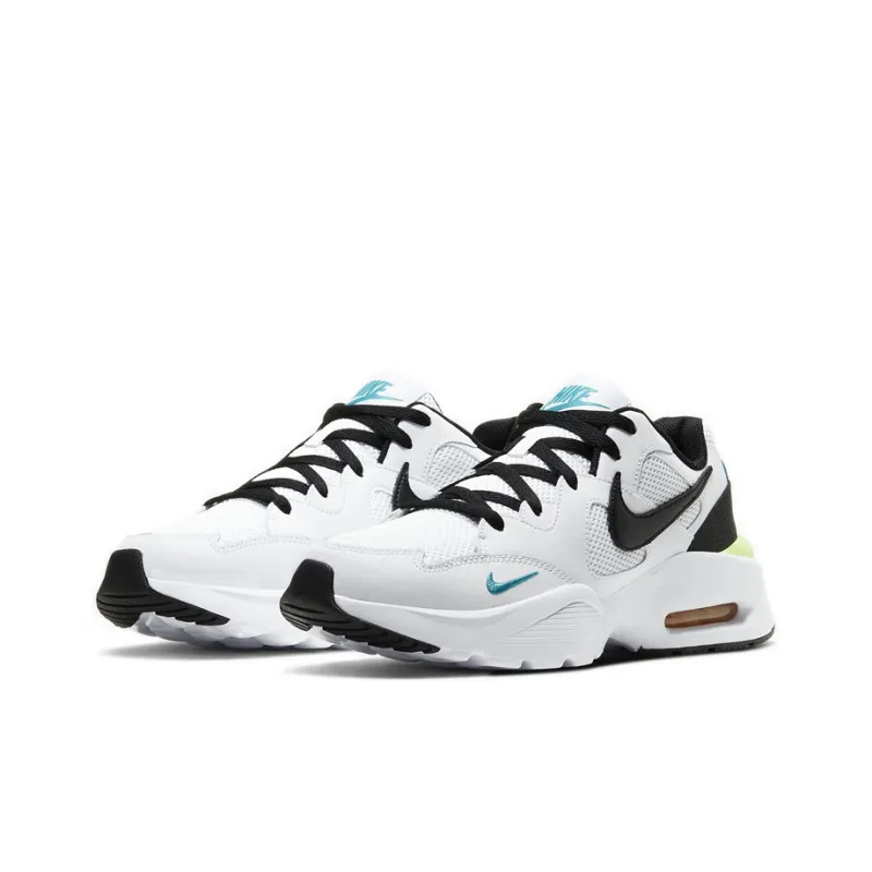Nike Air Max Fusion 'White'-2