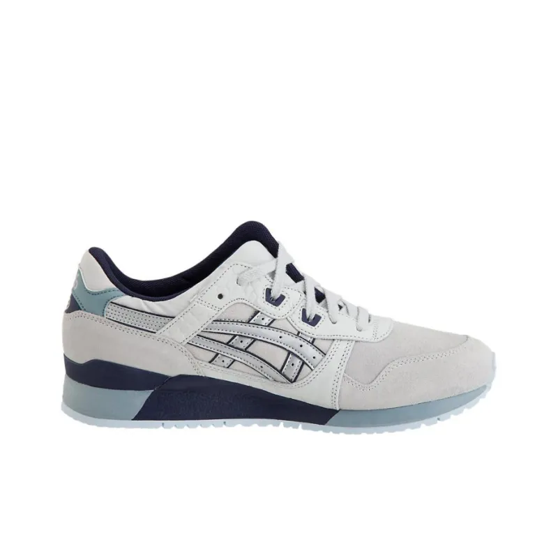 Asics Gel Lyte Iii 'Brown'-1