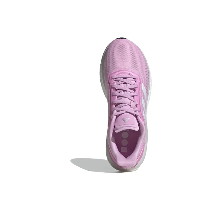 Adidas Solar Drive 19 Pink Women's-3