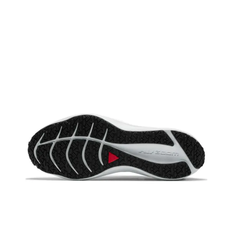Nike Air Zoom Winflo 7 Shield 'Black Cool Grey'-5