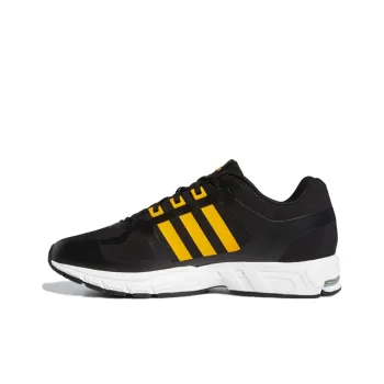 Adidas Equipment 10 Warm 'Black Yellow White' Women's