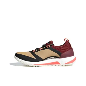 Adidas Women's Pureboost X Tr 3.0 'Cardboard Maroon' Women's