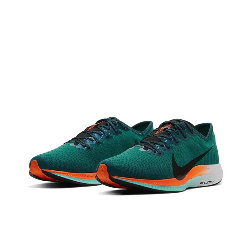 Nike Zoom Pegasus Turbo 2 Neptune Green Midnight Turquoise Women's-2