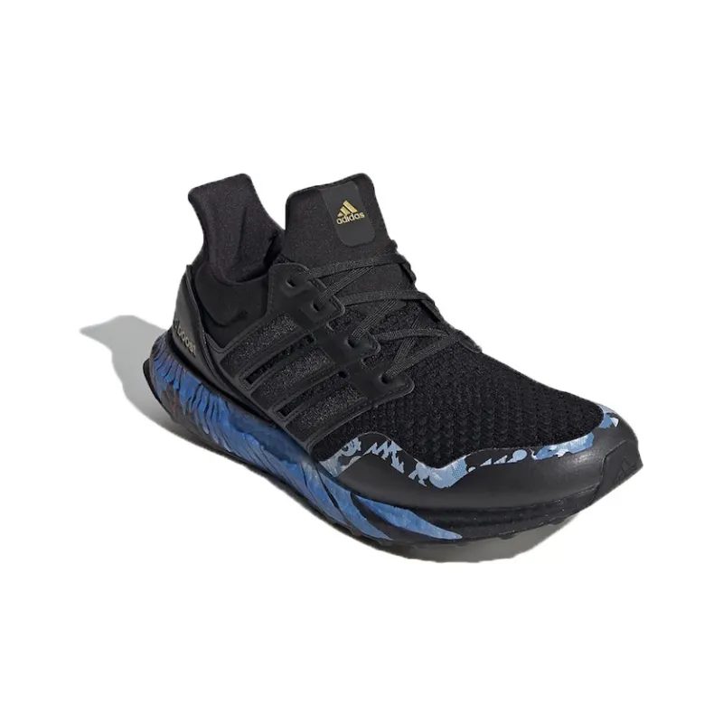 Adidas Ultra Boost Dna Chinese New Year Black 2020-1