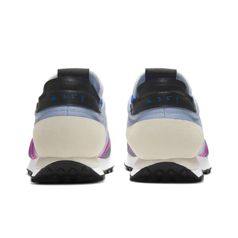 Nike Daybreak Type Se Light Armory Blue-4