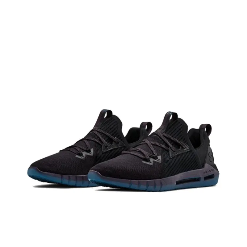 Under Armour Hovr Slk Evo 'Black Blue'-2