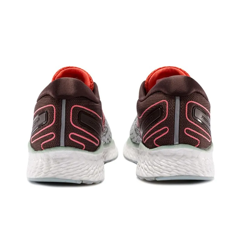 saucony Women's Freedom 3 'Sky Grey Coral'-3