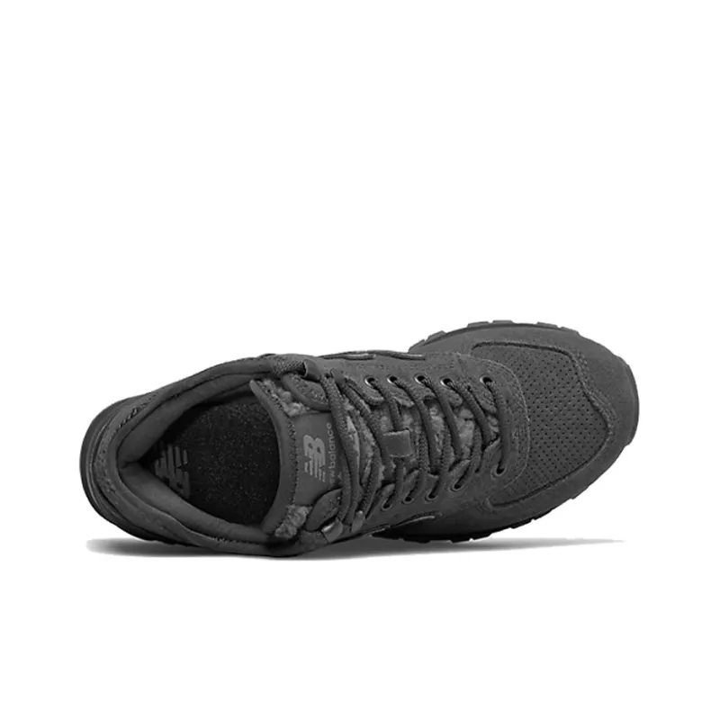 New Balance 574 Series 'Black' Women's-2