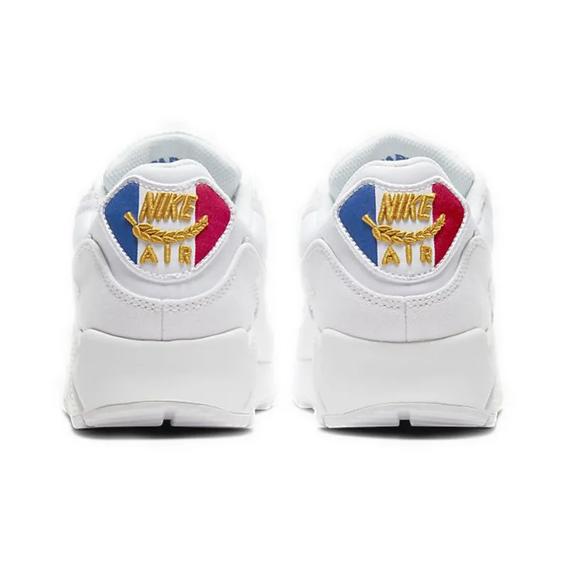 Nike Air Max 90 City Pack Paris 2020-4