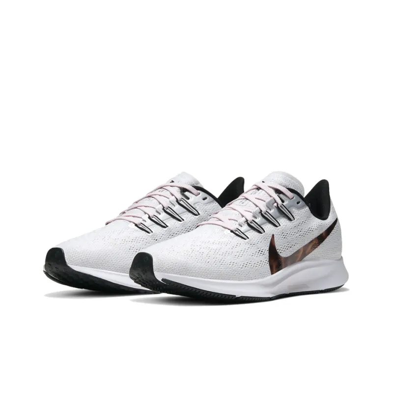 Nike Air Zoom Pegasus 36 Vast Grey Women's-2