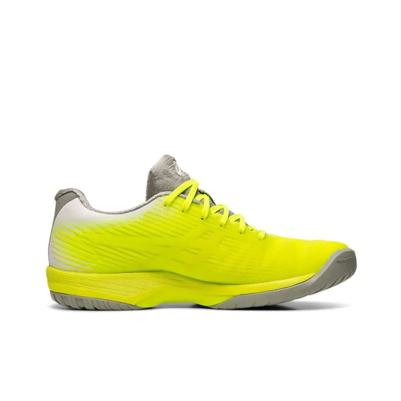 Asics Solution Speed 'Safety Yellow' Women's-1