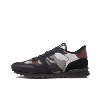 Valentino Rockrunner 'Beige Camo'