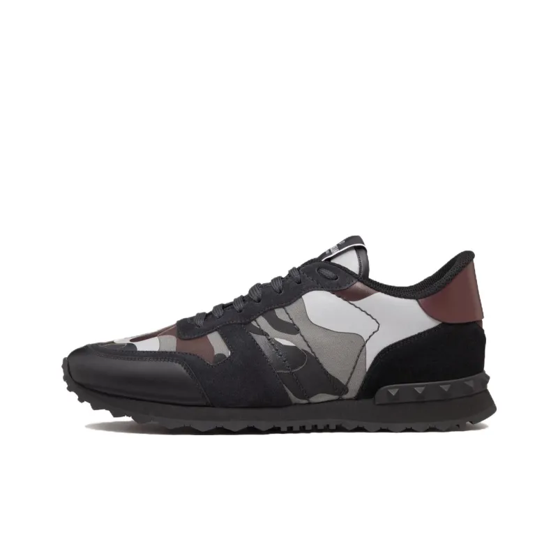 Valentino Rockrunner 'Beige Camo'-0