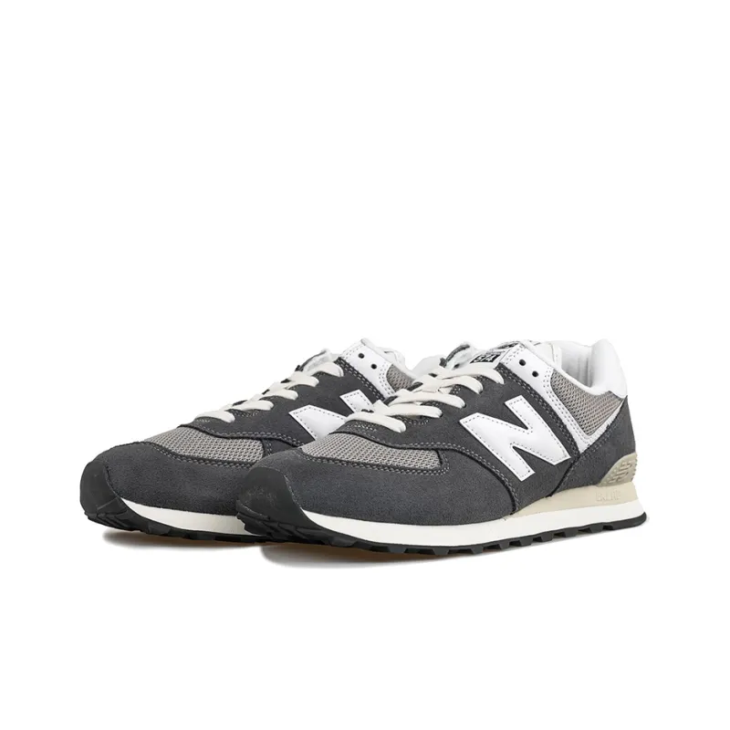 New Balance 574 'Magnet Sea Salt'-2
