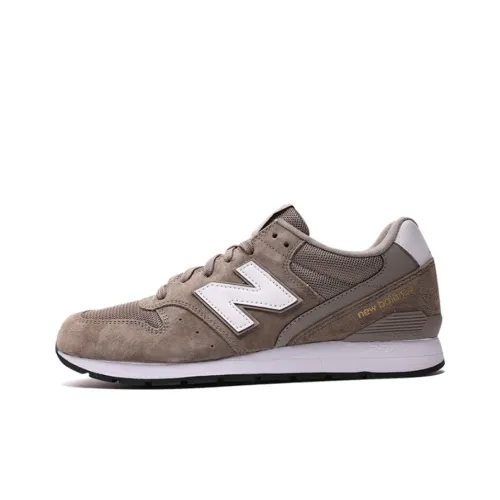 New Balance 996 Green White