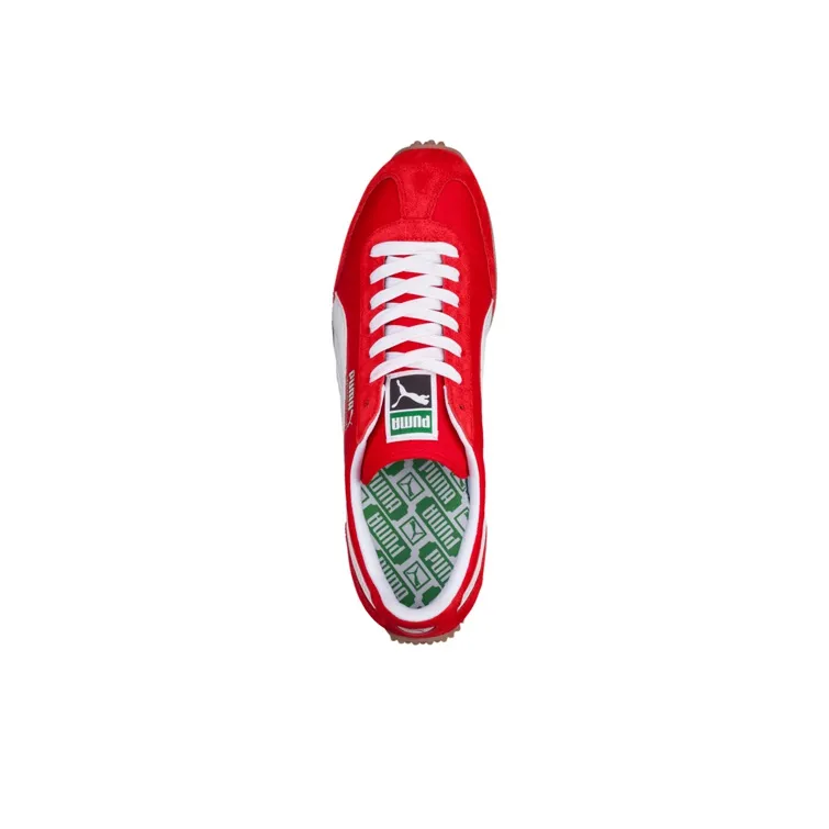 PUMA Whirlwind Classic 'Red White'-3