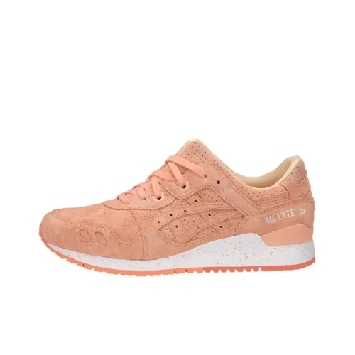 Asics Gel Lyte 3 'Apricot Ice'