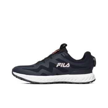 FILA Fence 2 Black Women's