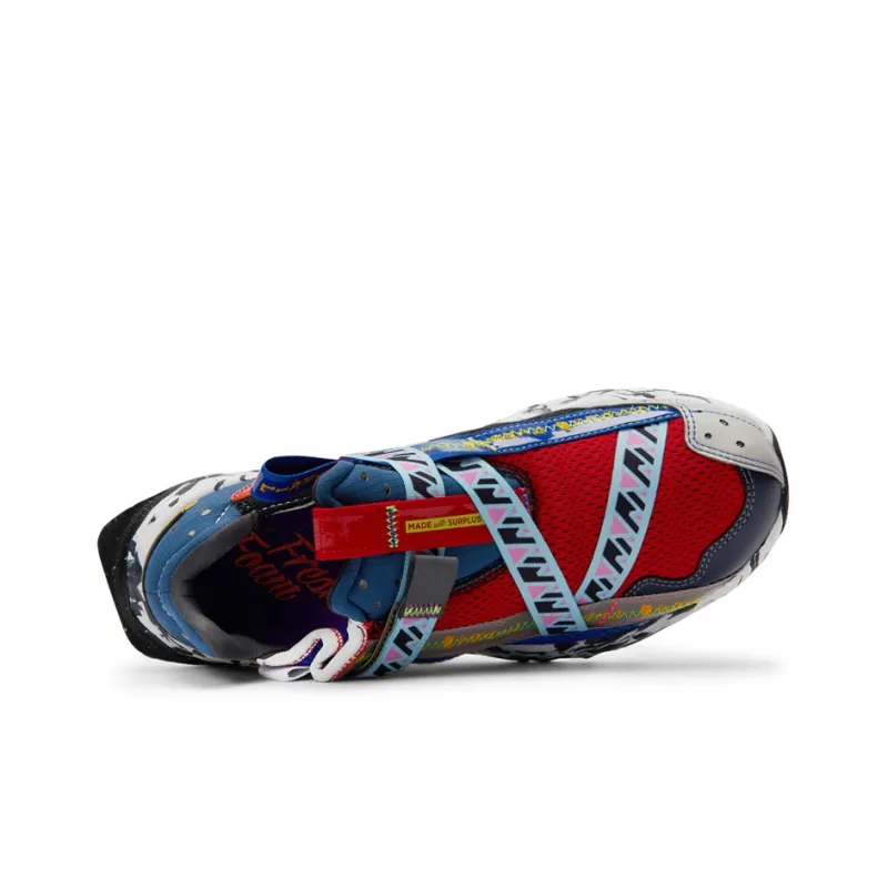 New Balance Test Run Project 3.0 Multi Color-2