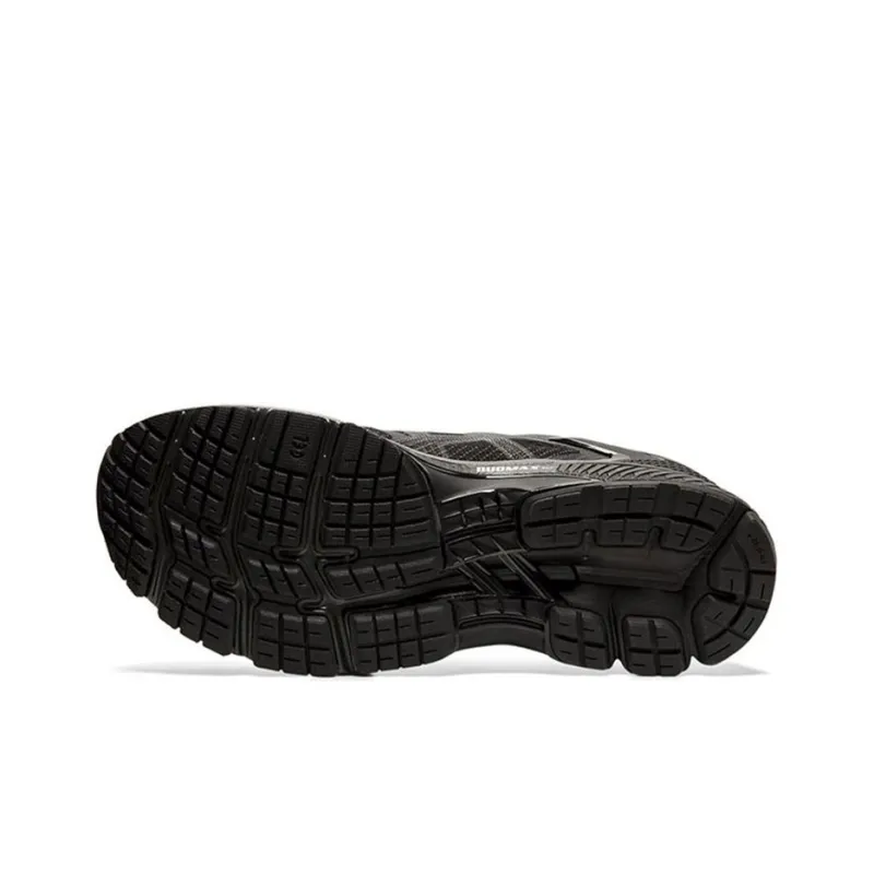 Asics Gel Kayano 26 Triple Black-4