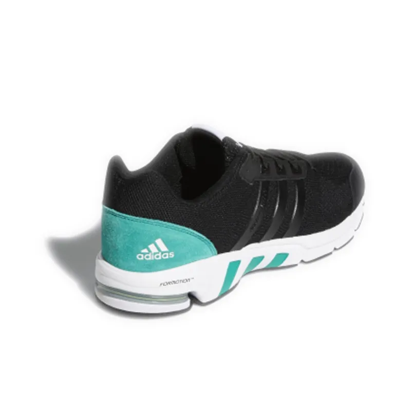 Adidas Equipment 10 Primeknit Black-2