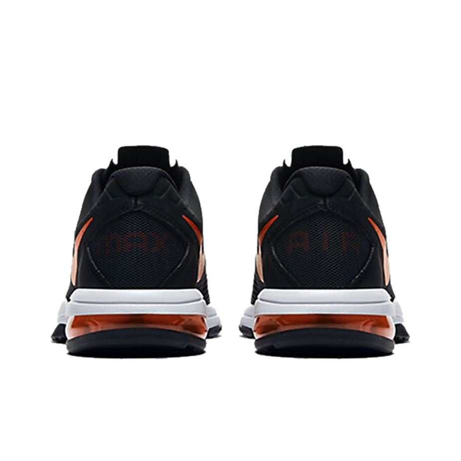 nike air max full ride tr 1.5 black