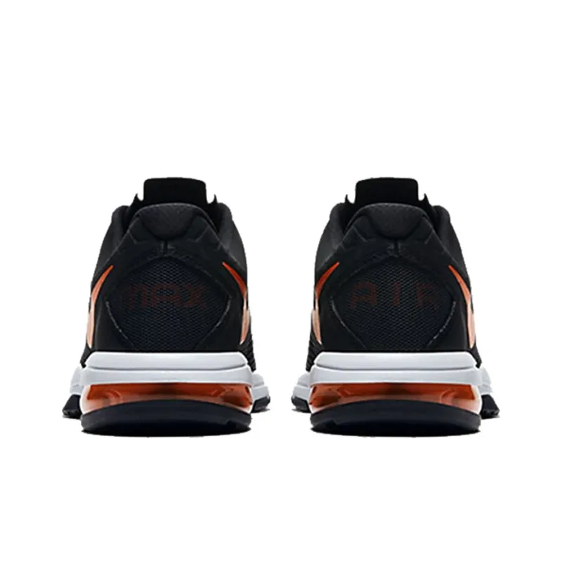 Nike Air Max Full Ride Tr 1.5 'Total Crimson'-3