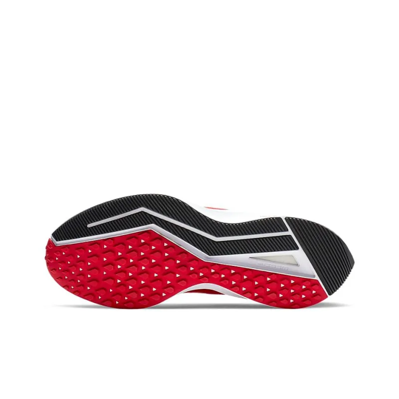 Nike Air Zoom Winflo 6 'University Red'-5