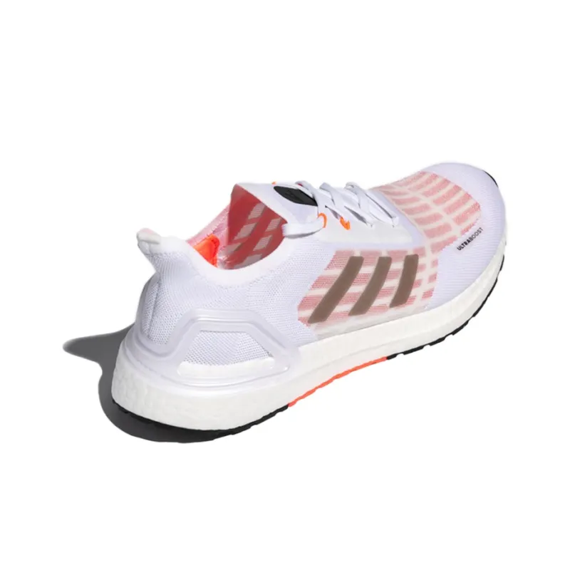 Adidas UltraBoost Summer.RDY 'White Red'-3