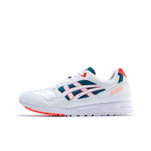 Asics Gel Saga 'White Flash Coral'