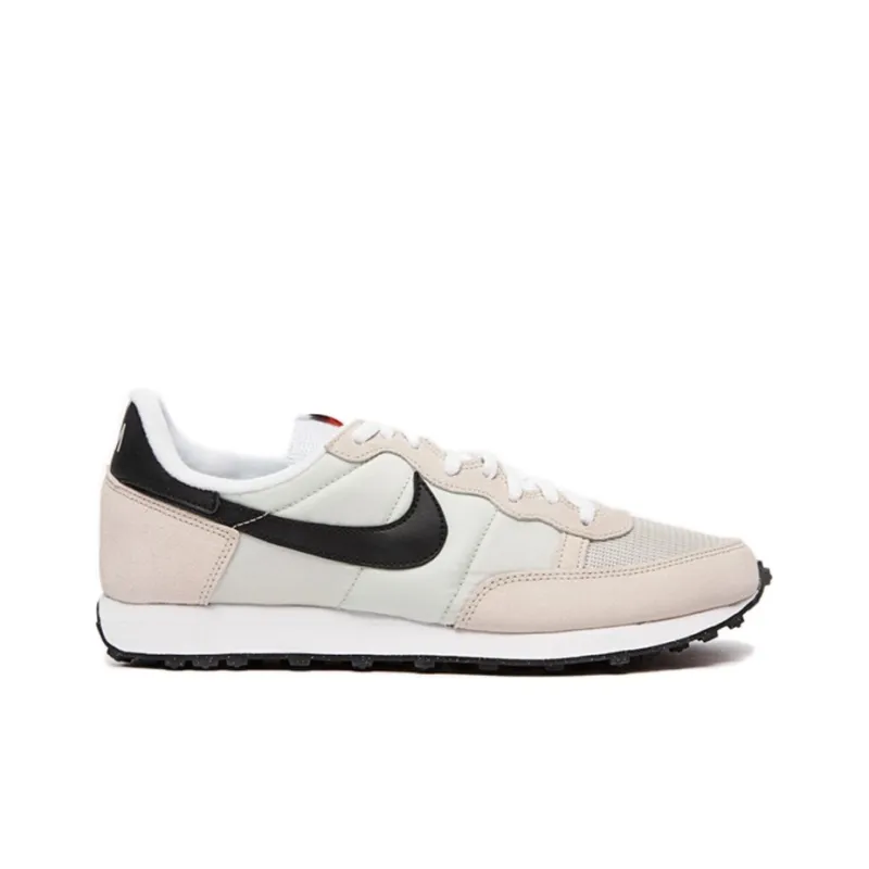 Nike Challenger Og Light Bone Black-1