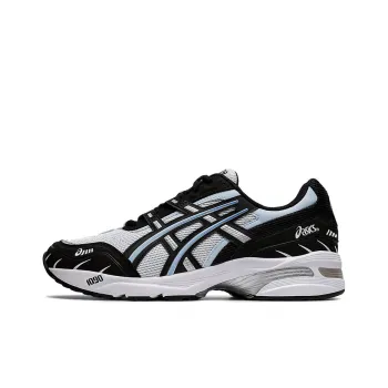 Asics Gel 1090 'White Black'
