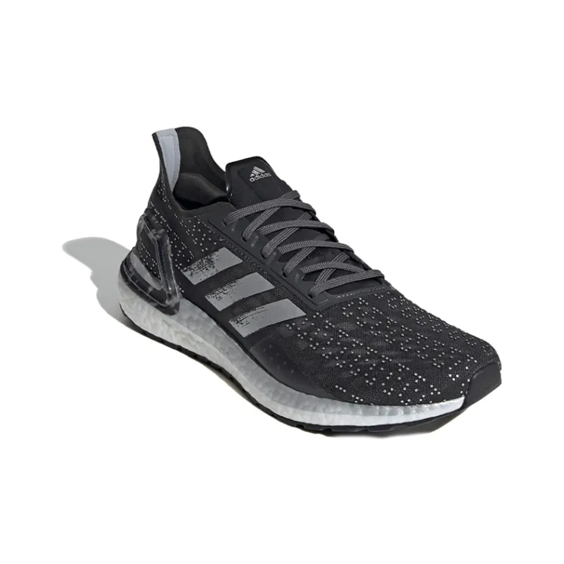 Adidas Ultraboost Pb 'Black Grey White'-2
