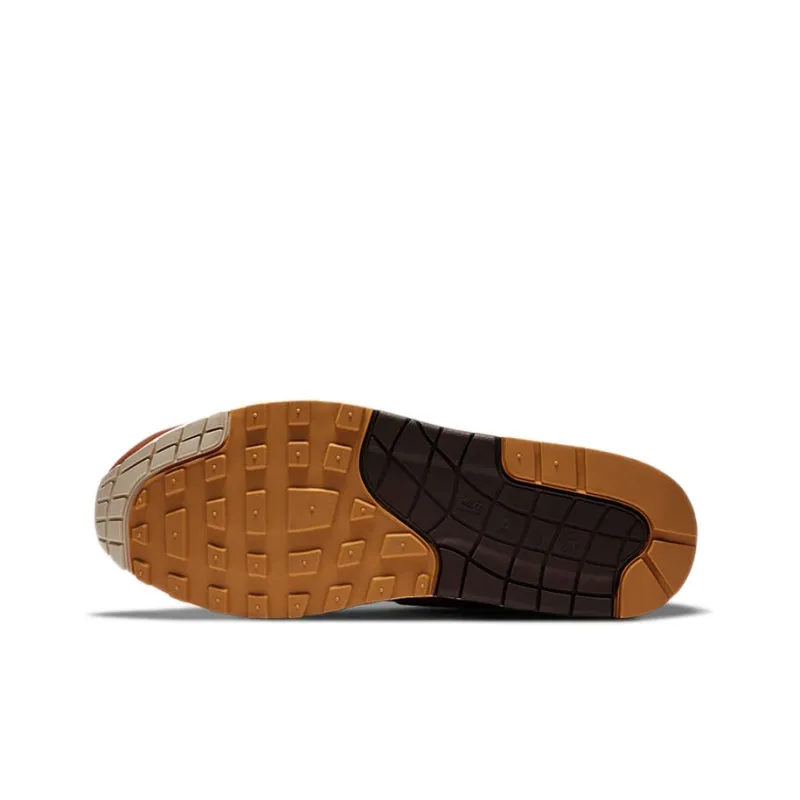 Nike Air Max 1 Snkrs Day Brown-5
