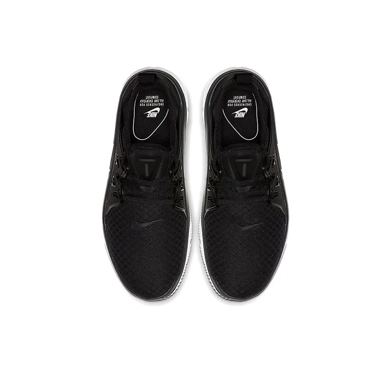 Nike Acalme 'Black Anthracite'-3