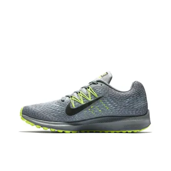 Nike Air Zoom Winflo 5 'Cool Grey Volt'