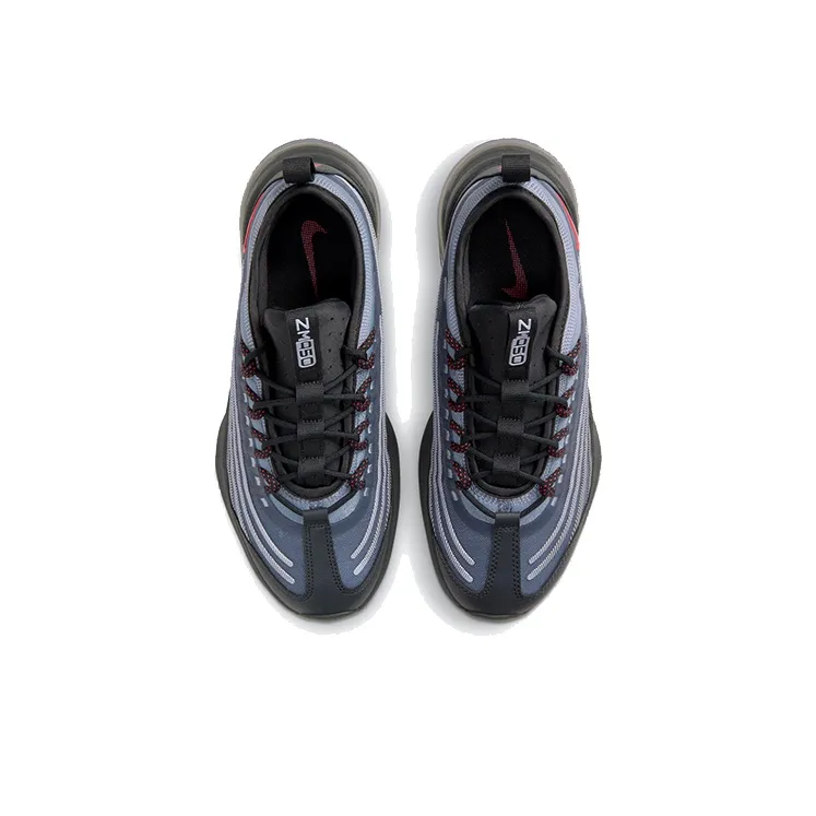 Nike Air Max ZM950 Navy Black-3