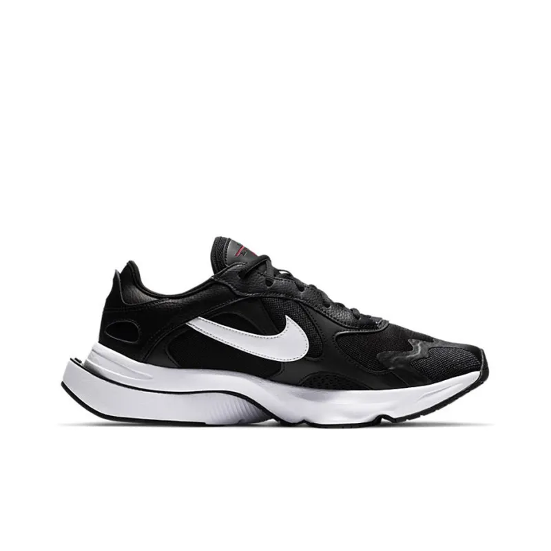 Nike Air Zoom Division 'Black White'-1
