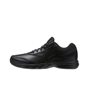 Reebok Work N Cushion 3.0 Sports Shoes Black Women's