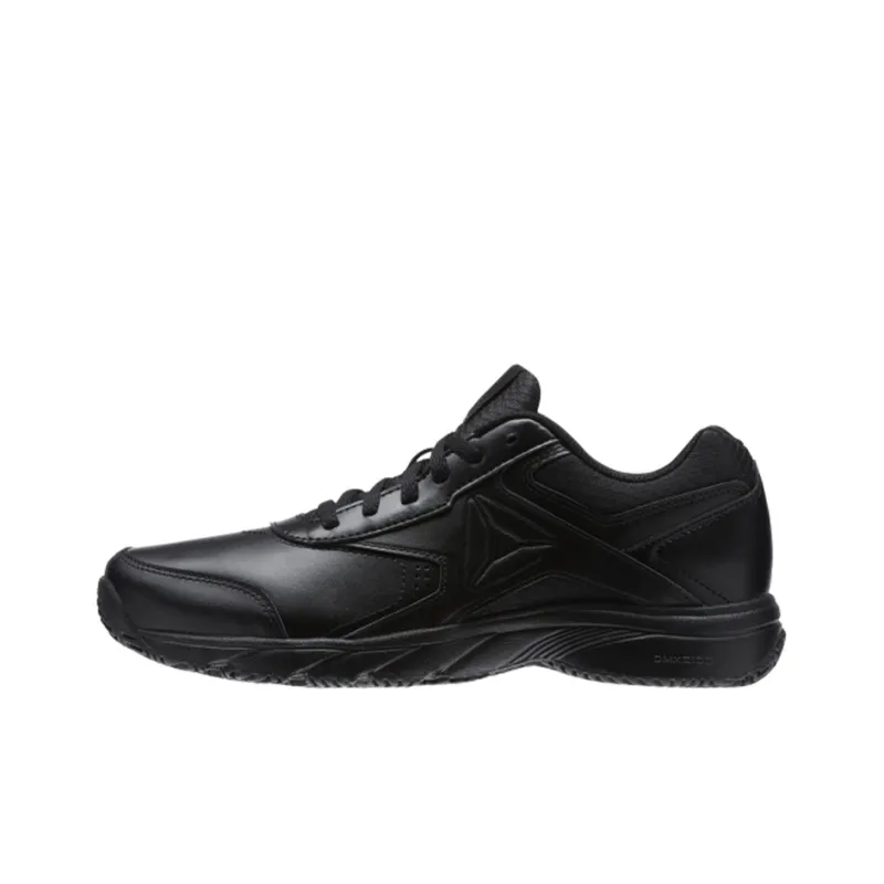 Reebok Work N Cushion 3.0 Sports Shoes Black Women's-0