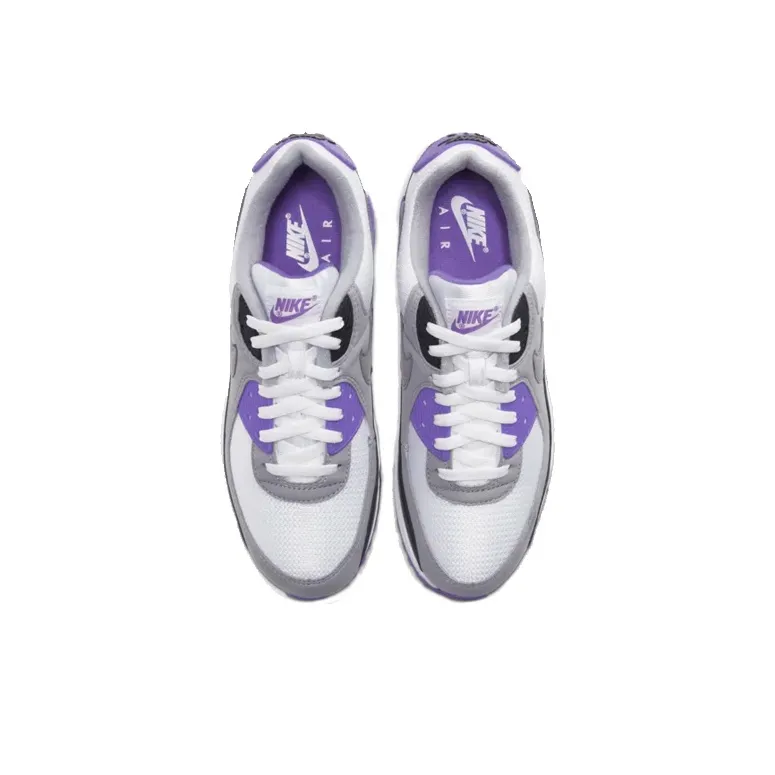 Nike Air Max 90 Recraft Hyper Grape-3