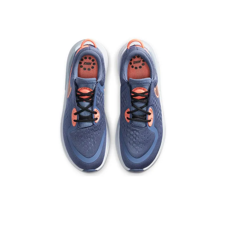 Nike Joyride Dual Run Orange/Blue GS-4