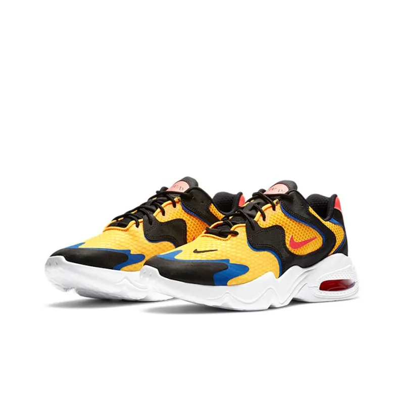 Nike Air Max 2X Laser Orange-2