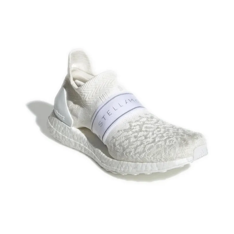 Adidas Ultraboost X 3D Knit Non Dyed Women's-1