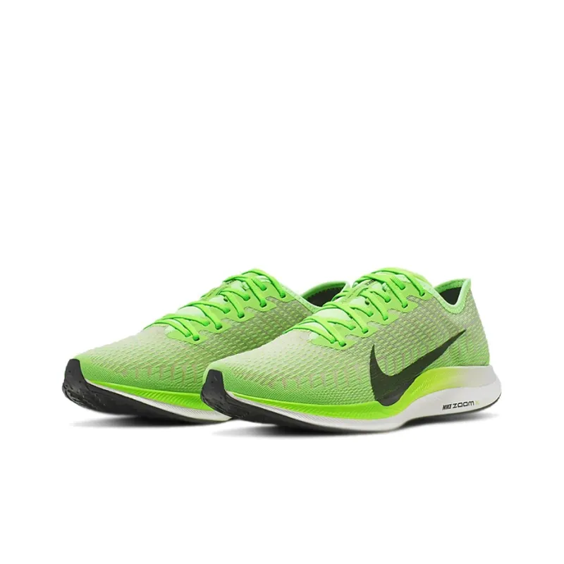 Nike Zoom Pegasus Turbo 2 Electric Green-2