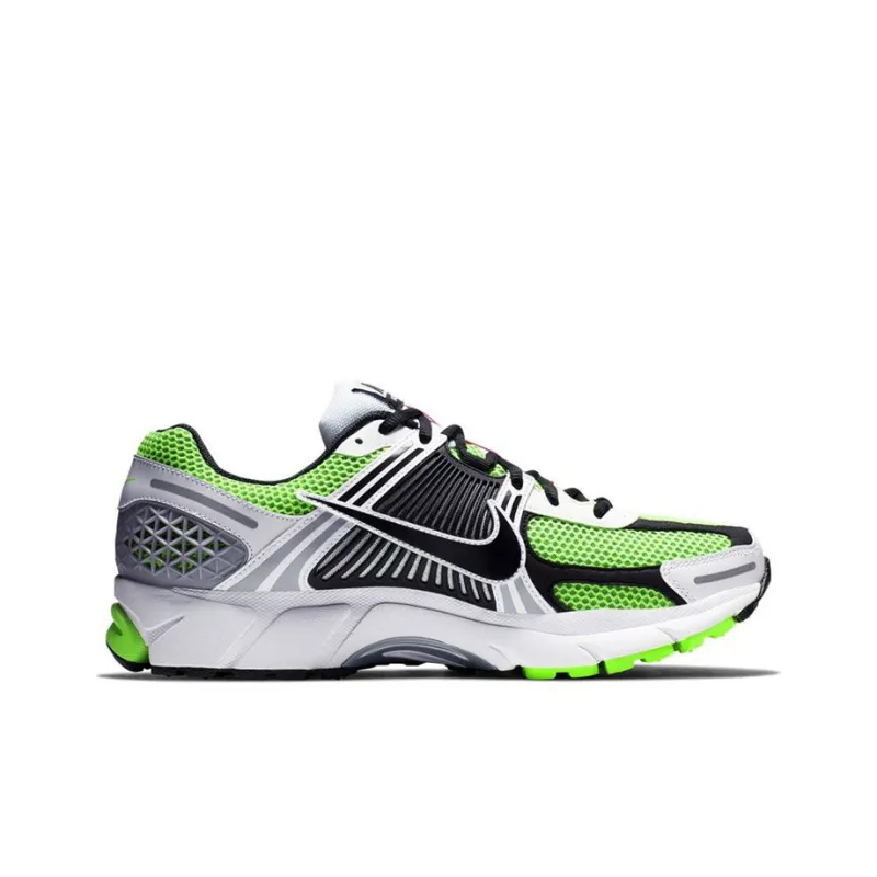 Nike Zoom Vomero 5 Electric Green Black-1
